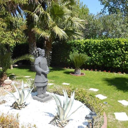 Maison Monica Exeptionnel-Jardin Paysage Zen Coursan 외부 사진