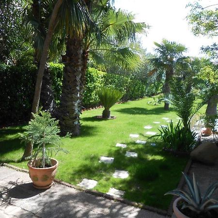 Maison Monica Exeptionnel-Jardin Paysage Zen Coursan 외부 사진
