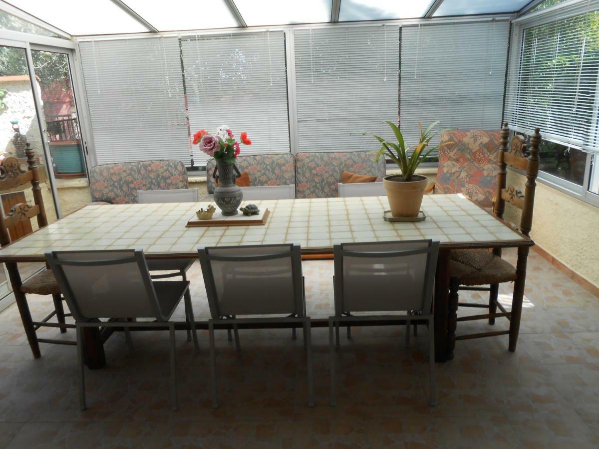 Maison Monica Exeptionnel-Jardin Paysage Zen Coursan 외부 사진