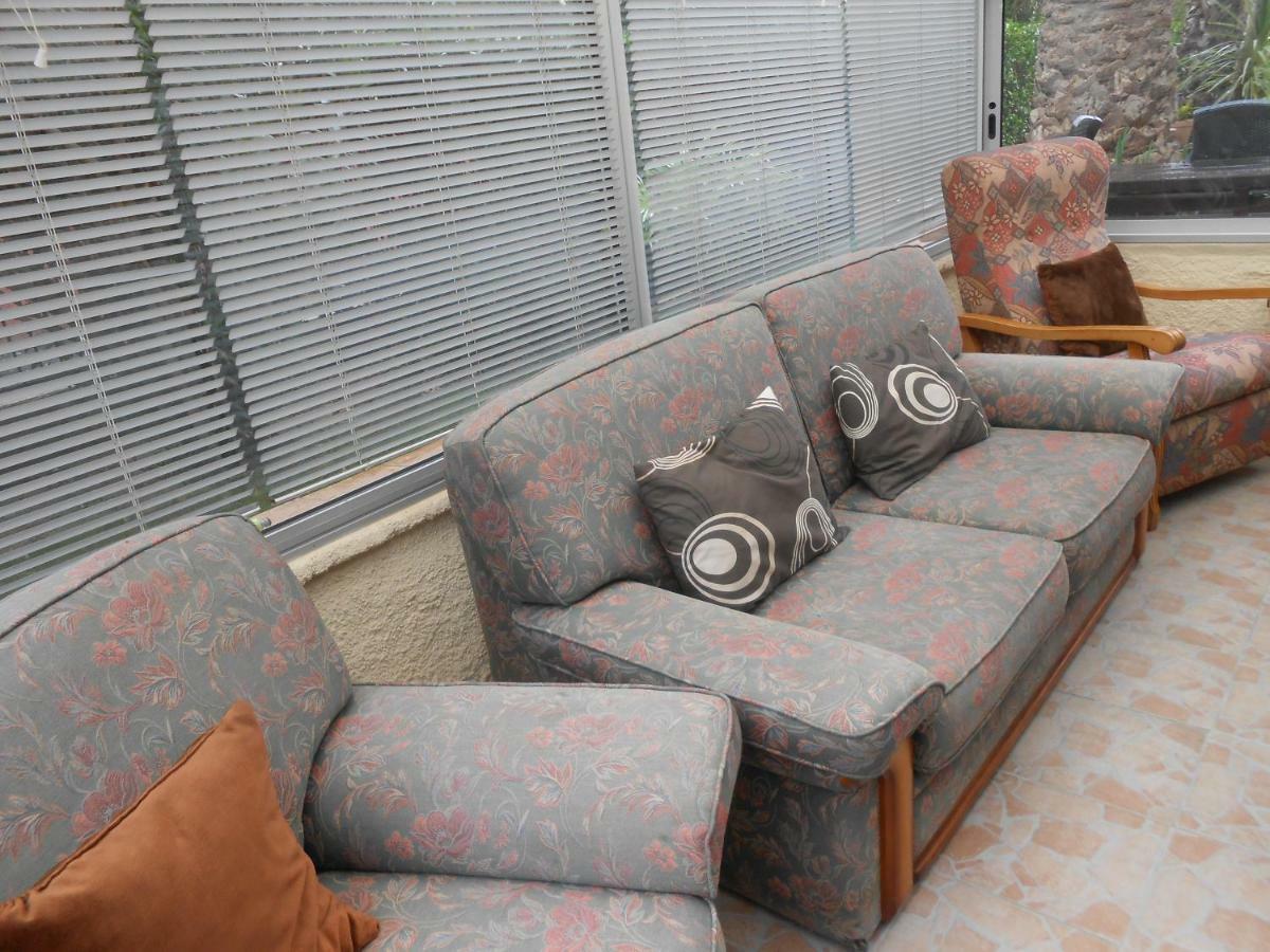 Maison Monica Exeptionnel-Jardin Paysage Zen Coursan 외부 사진